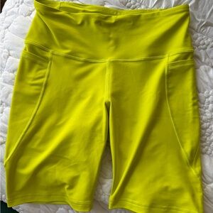 Old Navy Bike Shorts